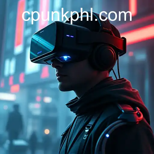 The Rise of CPunk Gaming: A 2025 Phenomenon