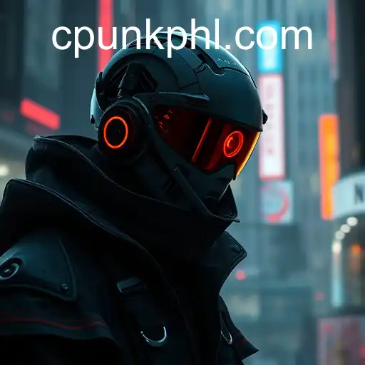 Exploring the Rise of CPunk in Gaming