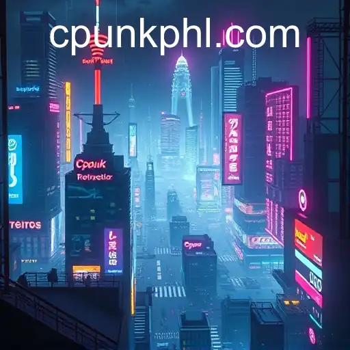 The Impact of Cyberpunk on Gaming Trends