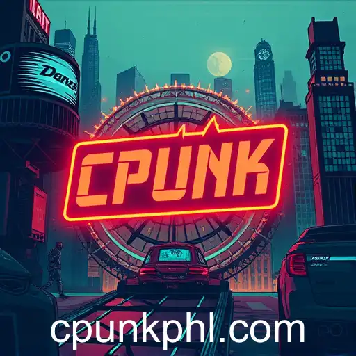 Cyberpunk Resurgence in the Gaming World