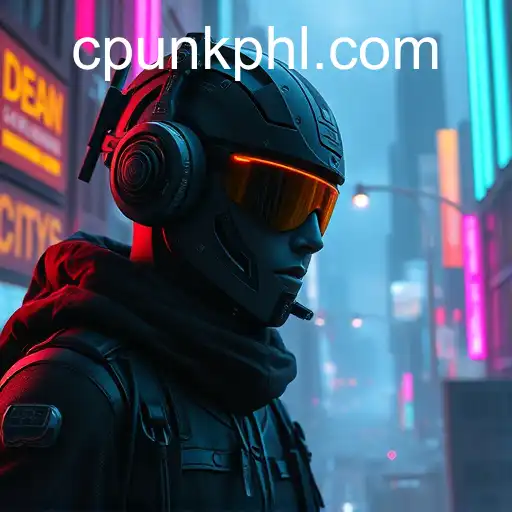 The Rise of Cyberpunk Gaming Revolution