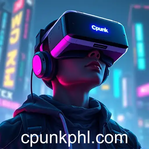 Cyberpunk Culture Thrives in Gaming
