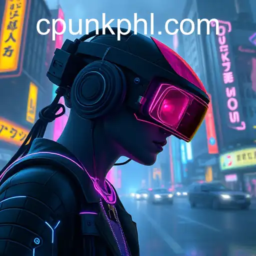 Cyberpunk Resurgence in Gaming