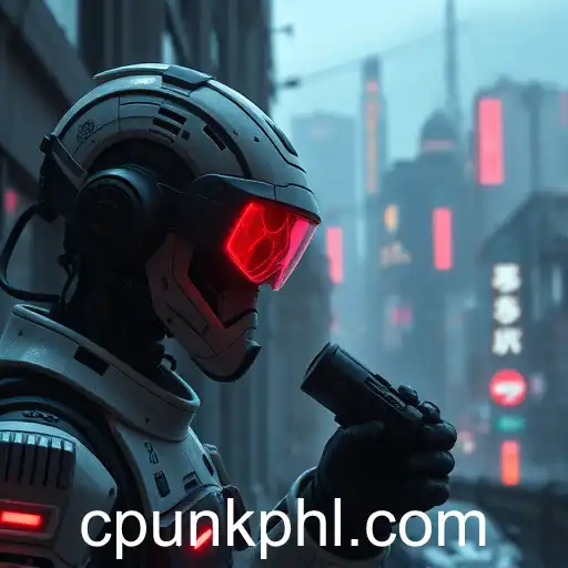 Cpunk's Rise in Gaming Culture