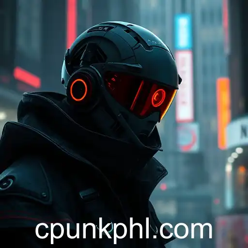 Exploring the Rise of CPunk in Gaming