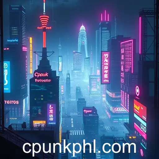 The Impact of Cyberpunk on Gaming Trends