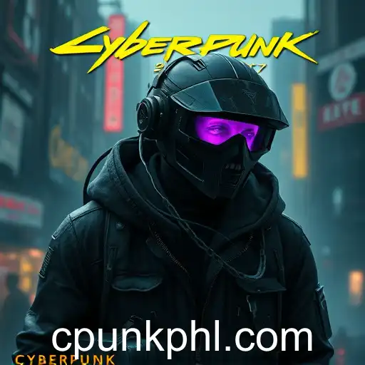 Cyberpunk Resurgence in the Gaming World