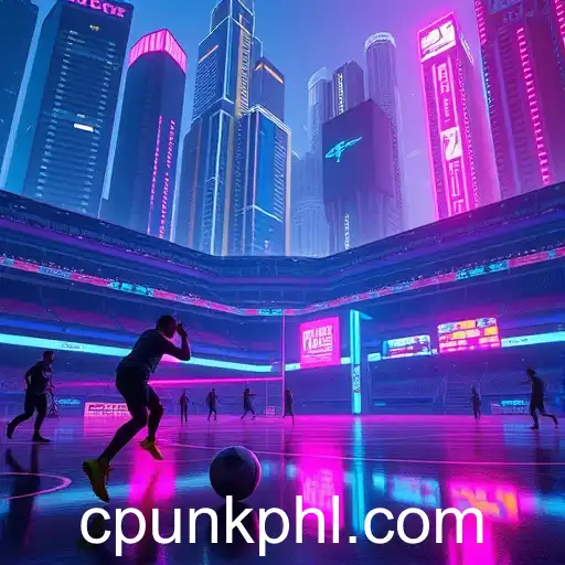 Cyberpunk Trends and Gaming Innovations