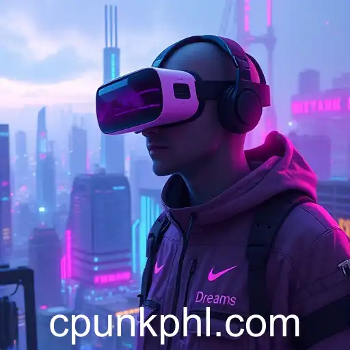The Evolving Landscape of Cyberpunk Gaming in 2025