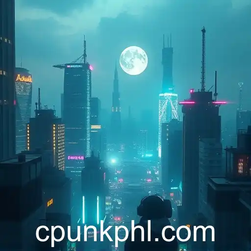 Digital Futures Converge: Gaming and AI