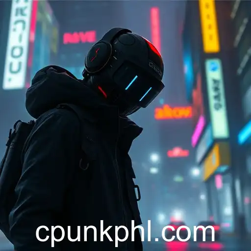 Rise of Cpunk: A New Frontier in Gaming