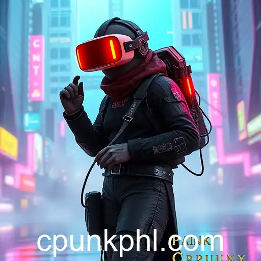 The Rise of 'cpunk': Revolutionizing Gaming Culture