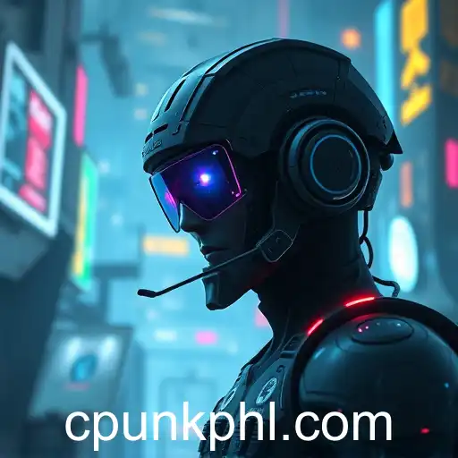 The Rise of CPunk Gaming in a Shifting Digital Landscape