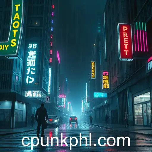 Steampunk and Cyberpunk: The Fusion of Gaming Worlds