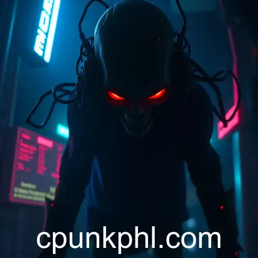 The Rise of 'cpunk': Revolutionizing Gaming Culture