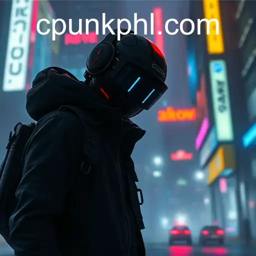 The Rise of Cpunk in Gaming Culture