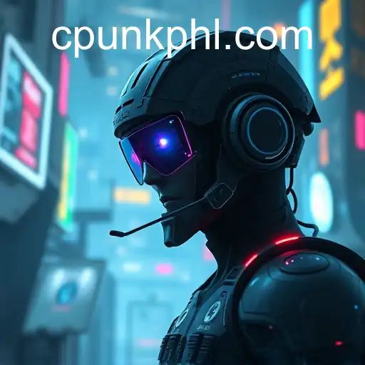 The Rise of CPunk Gaming in a Shifting Digital Landscape